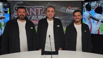 OL : suivez votre média Olympique-et-Lyonnais sur Instagram !