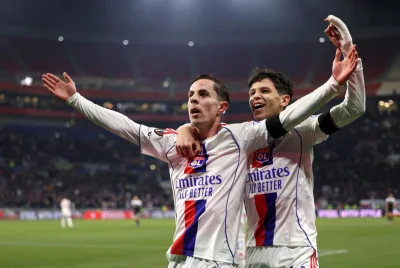 OL : six joueurs ont découvert le monde professionnel cette saison