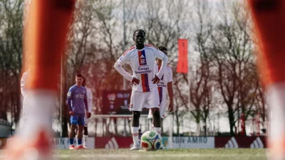 OL Académie : le bilan de la saison des U17