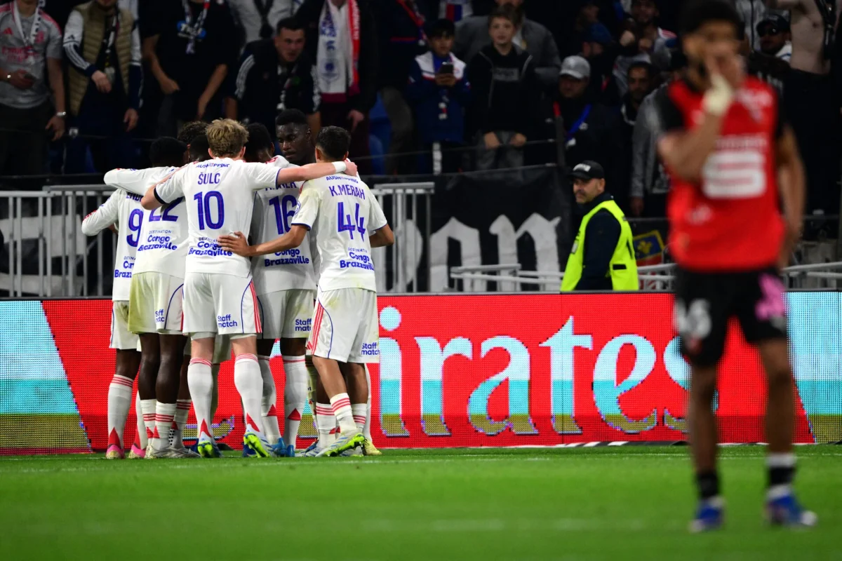 Ligue des champions : l’OL est désormais fixé sur ses adversaires potentiels