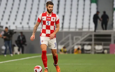 Mercato : Duje Caleta-Car (prêté par l'OL) a-t-il un avenir à la Real Sociedad ?