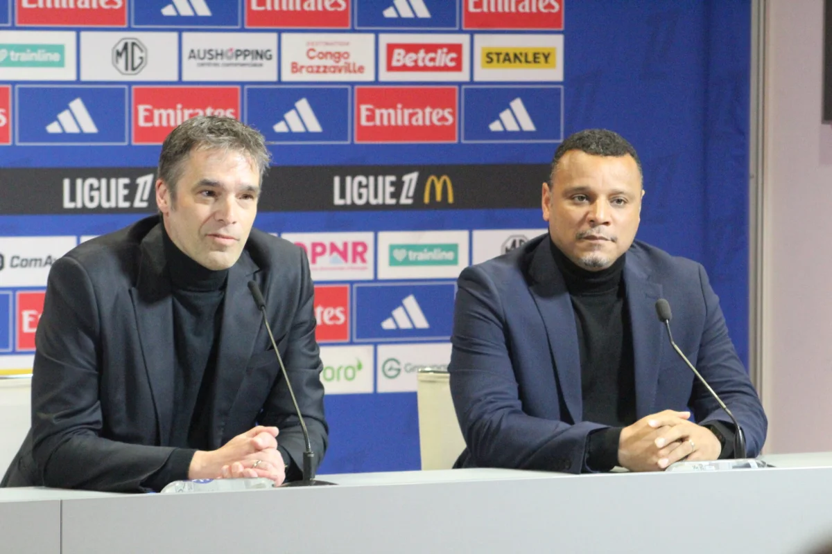 Pour l'OL, la délicate équation du mercato estival 2026