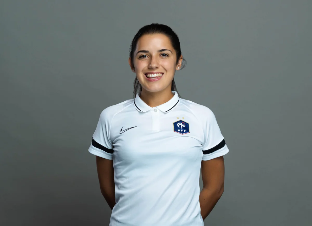 OL Lyonnes - Paris FC : Elisa Daupeux doublera avec la finale de Première Ligue