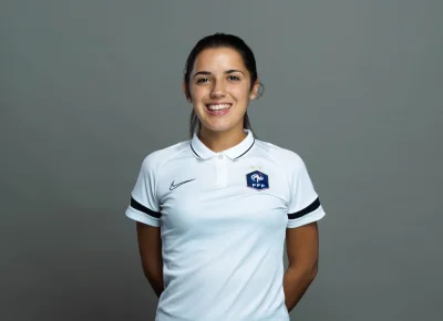 OL Lyonnes - Paris FC : Elisa Daupeux doublera avec la finale de Première Ligue