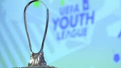 L'OL fera-t-il son retour en Youth League ?