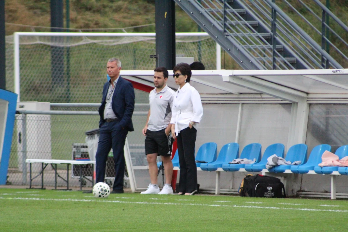 OL Lyonnes : on connaît les dates du mercato estival