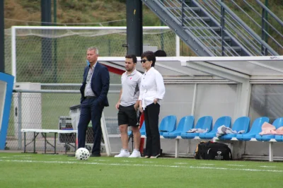 OL Lyonnes : on connaît les dates du mercato estival