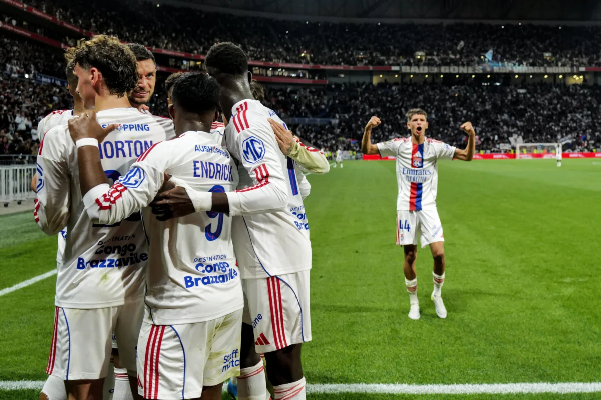 Ligue des champions : l'OL a des chances de faire une découverte cet été