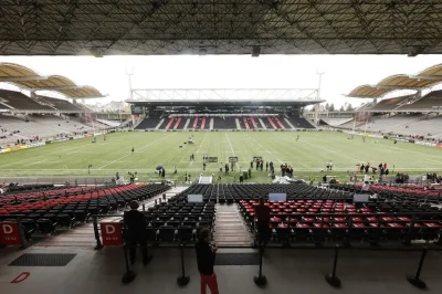 Ancien fief de l’OL, Gerland a fêté ses 100 ans