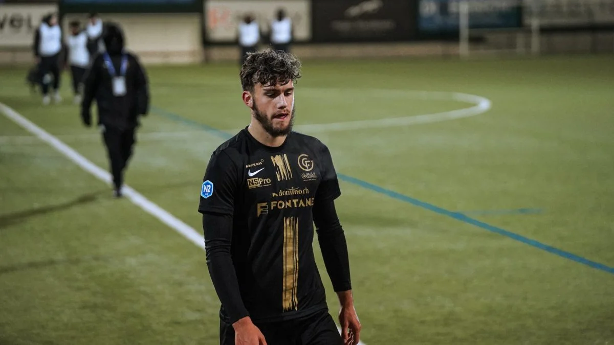 Mercato : Axel Bargain (GOAL FC), pisté par l'OL, va signer à Dijon