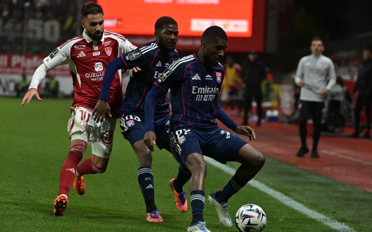 La défense, l'atout qui s'est retourné contre l'OL en fin de saison
