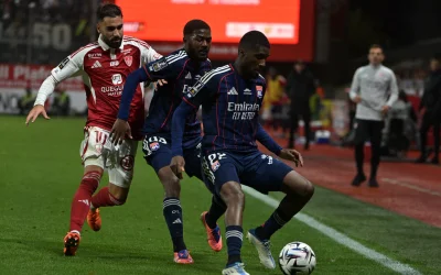 La défense, l'atout qui s'est retourné contre l'OL en fin de saison