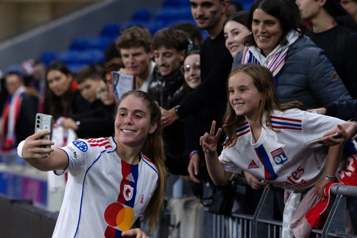OL Lyonnes - Paris FC : les dernières places à saisir avec notre code promo