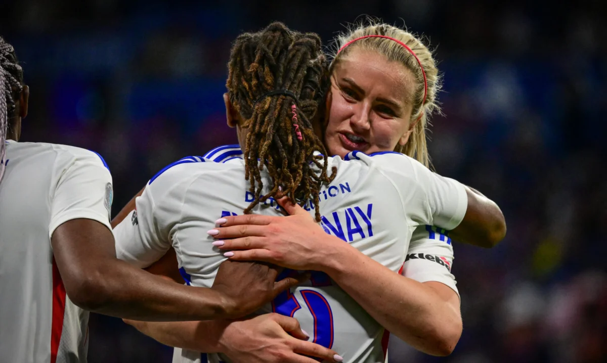 OL Lyonnes - Paris FC : Lindsey Heaps, une dernière révérence avant le départ