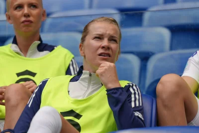 OL Lyonnes - Paris FC : Ada Hegerberg manquera la finale de D1