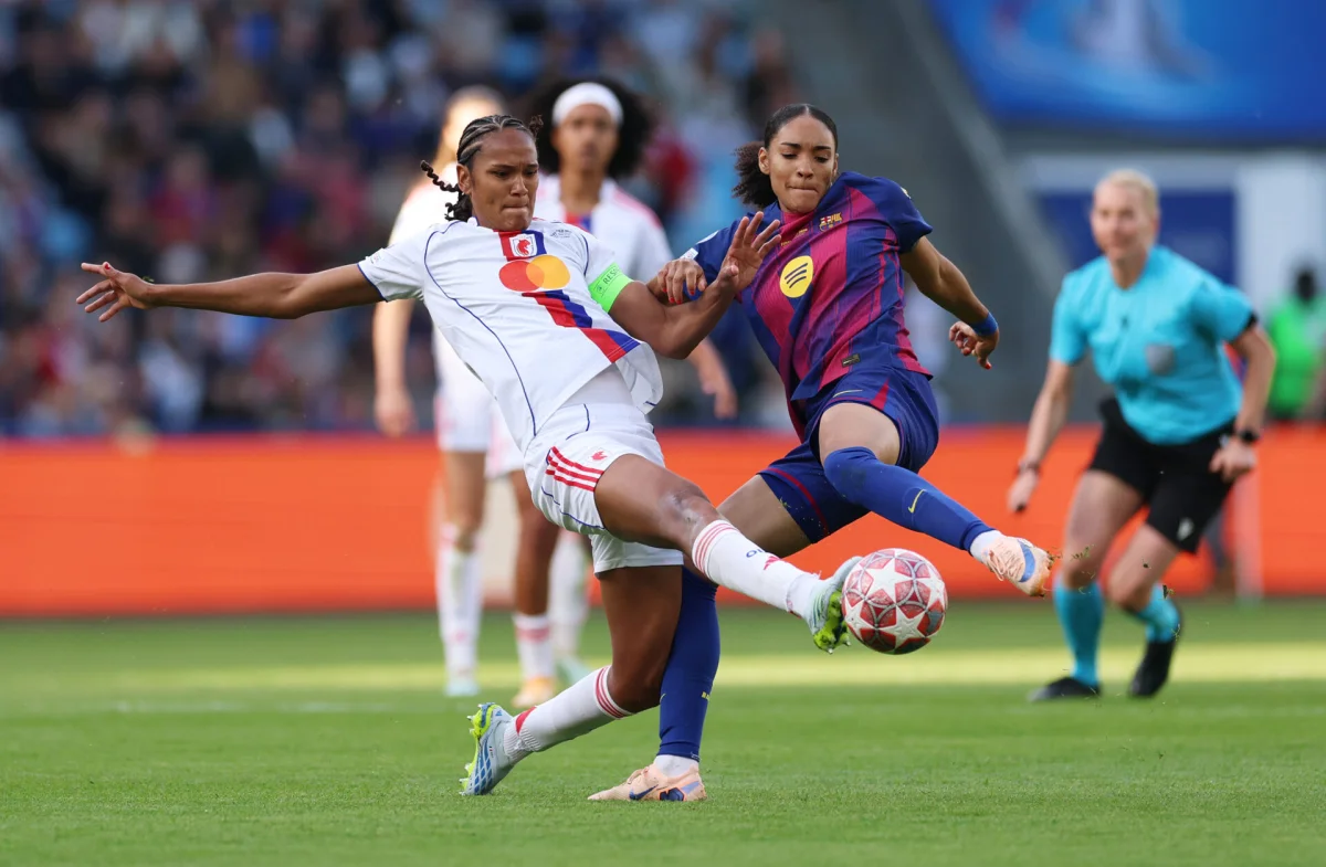 Mercato : OL Lyonnes comme moyen de pression dans le dossier Paralluelo (FC Barcelone) ?