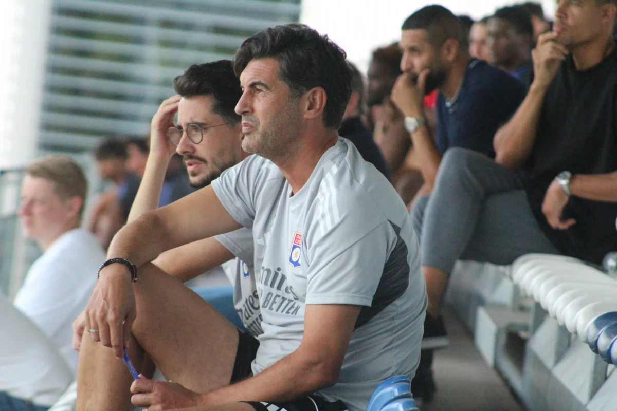 OL : le 3e tour de Ligue des champions a bouleversé le stage attendu