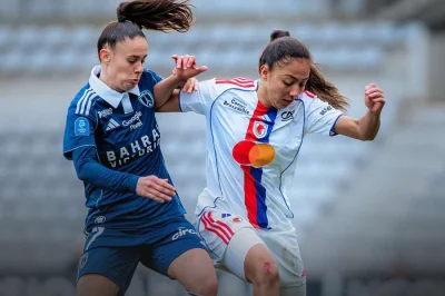 Première Ligue : entre OL Lyonnes et le Paris FC, un écart qui se réduit