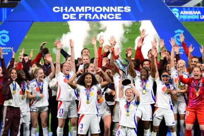 Première Ligue : face au Paris FC, OL Lyonnes veut entretenir son hégémonie