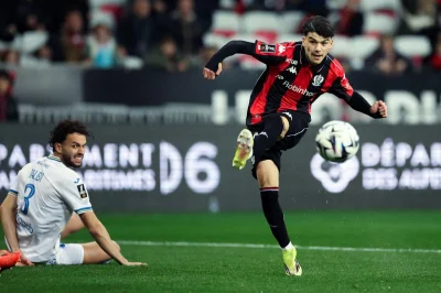 OL - Mercato : Kaïl Boudache (Nice) attendu lundi à Lyon ?