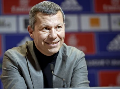 OL Lyonnes - Vincent Ponsot : "Ce succès change la face de la saison"