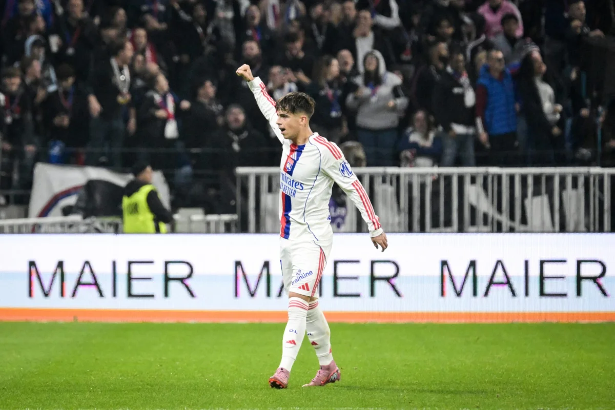 OL : le programme des internationaux, hors mondialistes