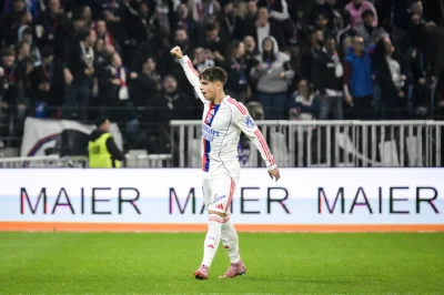 OL : le programme des internationaux, hors mondialistes