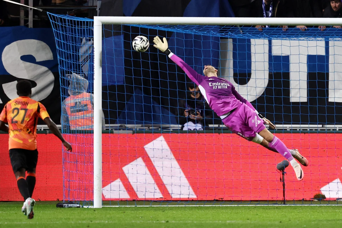 Pourquoi Dominik Greif (OL) n'a pas été appelé avec la Slovaquie en juin 