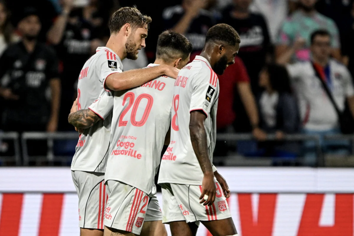 OL : Maitland-Niles, Tessmann, Tagliafico… que de déception !