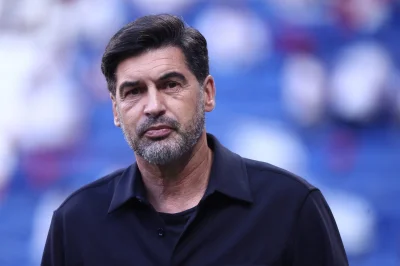 Fonseca : "La 4e place est vraiment fantastique pour l’OL"