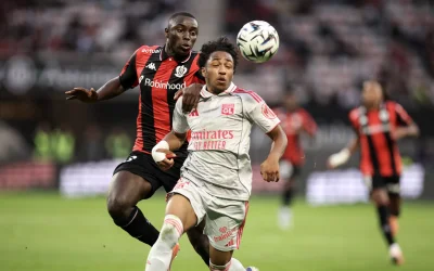 Mercato : Fofana (OL) vraiment dans le viseur de Newcastle ?