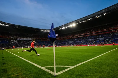 Après OL Lyonnes - PFC, le Parc OL passe en mode concert