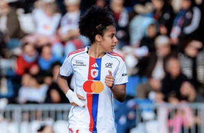 OL Académie : les U19 féminines font l'exploit contre le PSG et redeviennent championnes