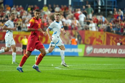 Coupe du monde 2026 : Pavel Sulc (OL) bien retenu dans les 26 de la Tchéquie