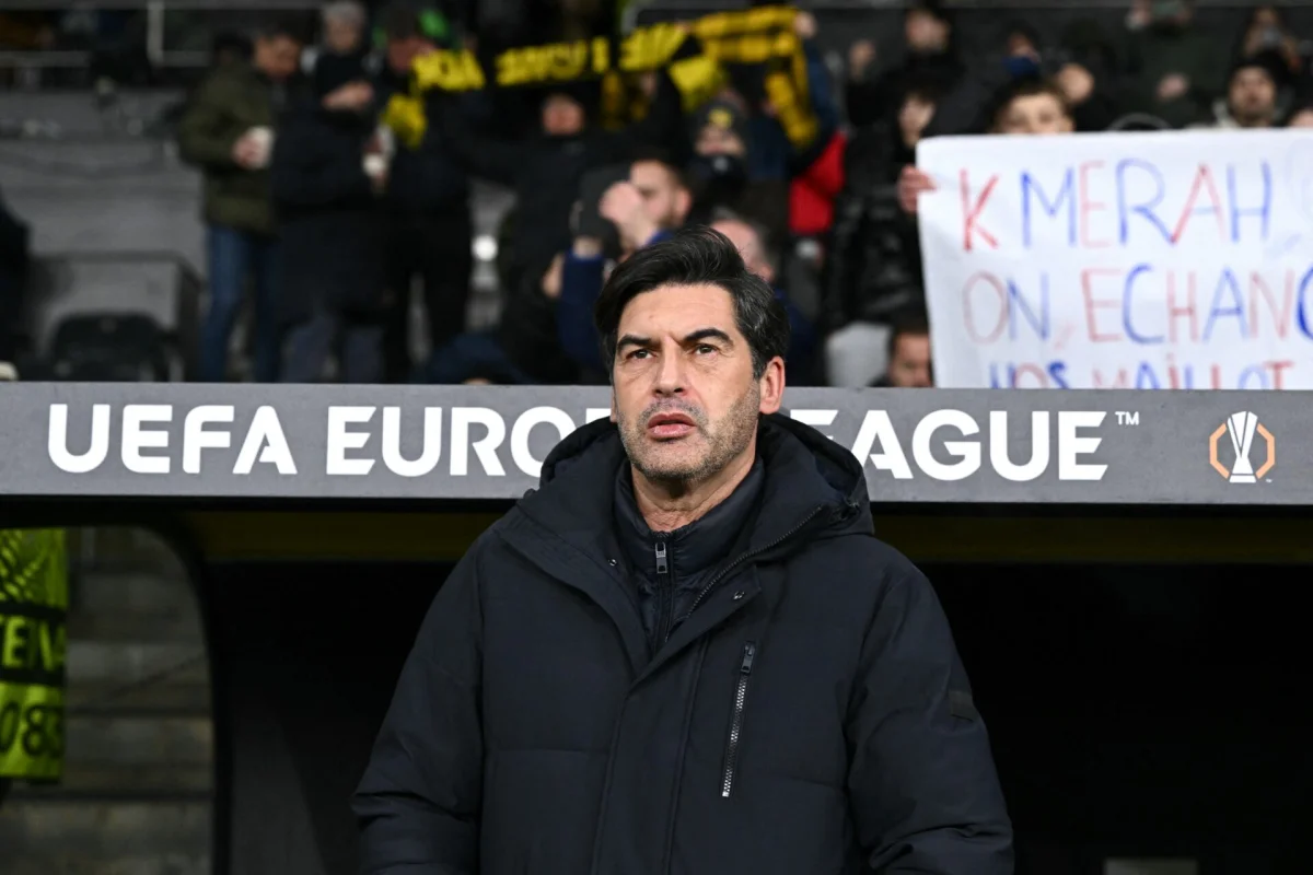 OL : le mercato empêche Fonseca de "couper pleinement"