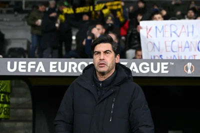 OL : le mercato empêche Fonseca de "couper pleinement"