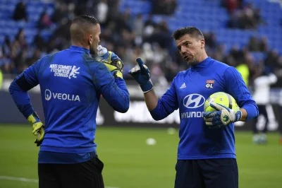 Un match de gala à Andrézieux le 3 juin prochain avec plusieurs anciens de l'OL