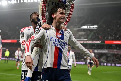 Morton : "Venir à l'OL a eu un impact positif sur ma vie"