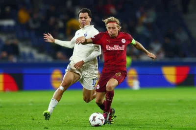 Mercato : l'OL sur la piste d'un Danois pour renforcer son milieu
