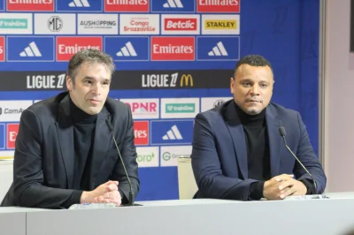 Tolisso, Fofana, Tagliafico… Louis-Jean fait le point sur les départs pour le mercato de l’OL