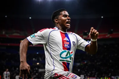 Endrick de retour à l'OL ? Seul Dieu sait