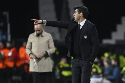 Dans la valse des entraîneurs en Ligue 1, l’OL veut garder Fonseca