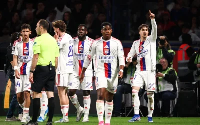 OL : le partenariat avec Trainline prolongé jusqu'en 2028
