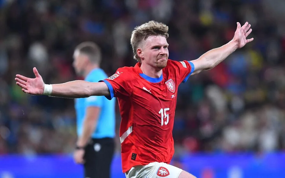Dernière répétition avant le Mondial pour Pavel Sulc (OL) et la Tchéquie