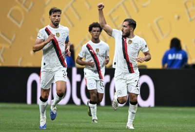 Cherki (ex-OL) nommé pour le titre de meilleur jeune et de meilleur joueur de Premier League