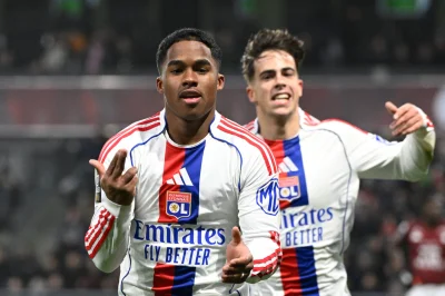 L’arrivée d’Endrick à l’OL a boosté les audiences au Brésil