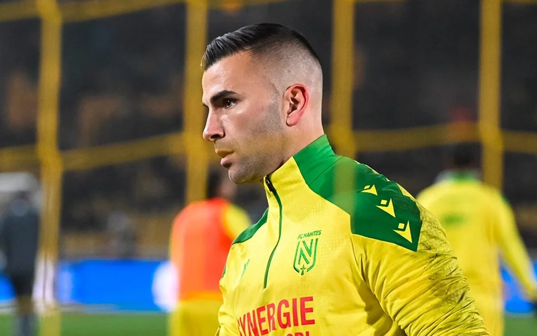Mercato : Anthony Lopes (ex-OL) va découvrir un troisième club en Ligue 1