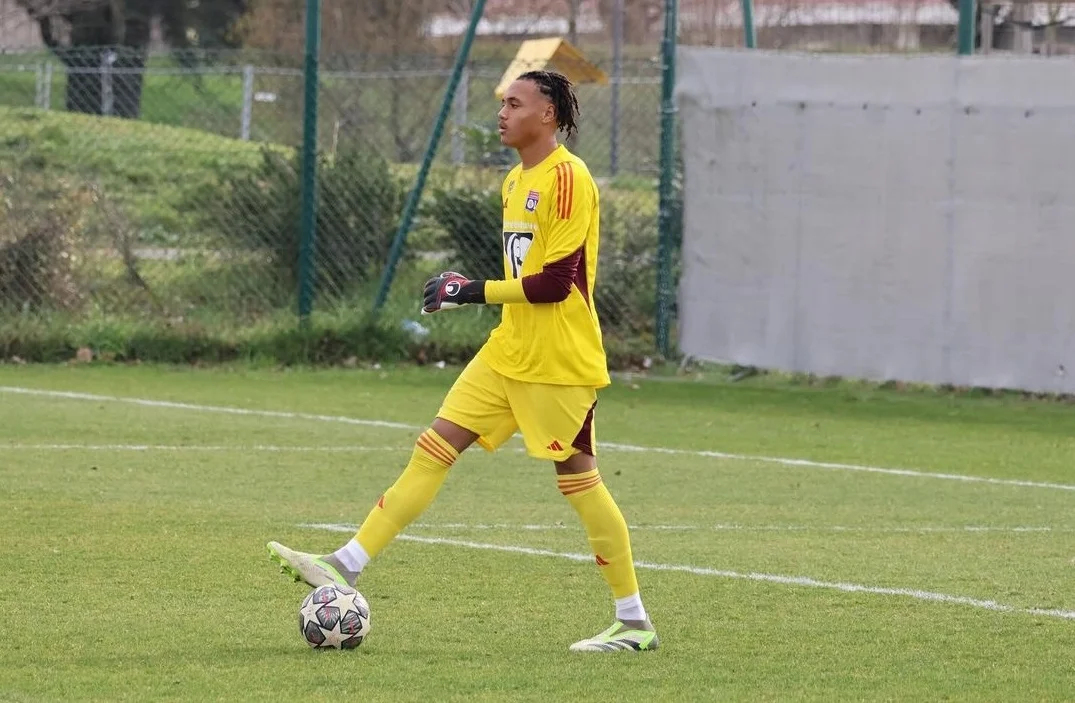 OL : un duel Yvan Konan - Mathys De Carvalho au tournoi Maurice Revello
