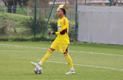 OL : un duel Yvan Konan - Mathys De Carvalho au tournoi Maurice Revello