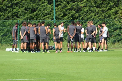 Mercato : cet été, "l'état d'esprit" sera à nouveau au cœur de la stratégie de l'OL